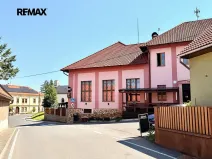 Prodej rodinného domu, Svinaře, Zelená Hora, 500 m2