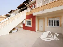 Prodej bytu 3+kk, Pilar de la Horadada, Španělsko, 65 m2