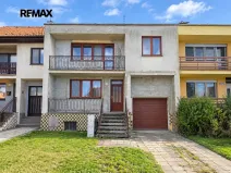 Prodej rodinného domu, Březí, Mládežnická, 150 m2