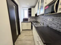 Pronájem bytu 2+kk, Březová, Okružní, 43 m2