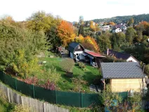 Prodej chaty, Český Dub - Český Dub III, Řídícího učitele Škody, 23 m2