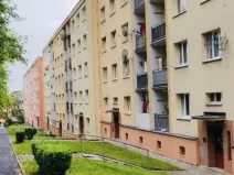Pronájem bytu 2+1, Most, Obránců míru, 54 m2