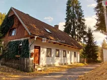 Prodej rodinného domu, Rotava, Růžové údolí, 170 m2