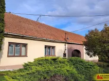Prodej rodinného domu, Dzbel, 360 m2