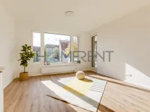 Pronájem bytu 2+kk, Praha - Libeň, Zenklova, 54 m2