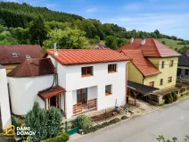 Prodej rodinného domu, Zlín, 103 m2
