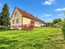 Prodej rodinného domu, Olešná, 215 m2