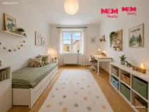 Prodej bytu 4+1, Děčín - Děčín IV-Podmokly, Jeronýmova, 91 m2
