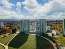 Prodej bytu 3+kk, Plzeň - Bolevec, Krašovská, 81 m2
