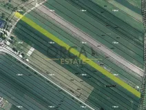 Prodej podílu pole, Svatobořice-Mistřín, 839 m2