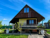 Prodej chaty, Vamberk, 25 m2