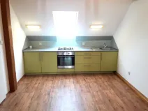 Pronájem bytu 2+kk, Jičín - Holínské Předměstí, Markova, 55 m2