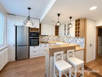 Pronájem bytu 3+1, Kojetín - Kojetín I-Město, Sladovní, 75 m2