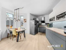Prodej bytu 3+kk, Stod, Bezručova, 78 m2