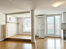 Pronájem bytu 2+kk, Praha - Letňany, Terezínská, 71 m2