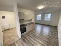 Pronájem bytu 1+kk, Ivanovice na Hané - Chvalkovice na Hané, 31 m2
