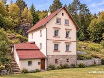Prodej rodinného domu, Podhradí, 306 m2