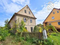 Prodej rodinného domu, Úštěk - Kalovice, 260 m2