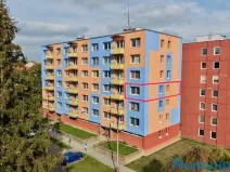 Prodej bytu 3+1, Bechyně, Na Libuši, 63 m2