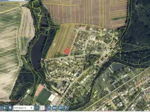 Prodej pozemku pro bydlení, Velká Bystřice, Na Vyhlídce, 857 m2