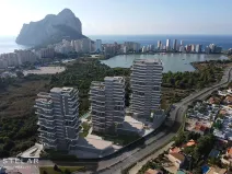 Prodej bytu 4+kk, Calp, Španělsko, 117 m2