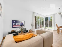 Prodej bytu 3+kk, Praha - Kbely, Pod Nouzovem, 70 m2