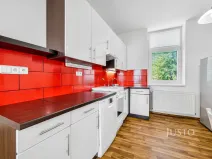 Prodej bytu 1+1, Jablonec nad Nisou, 5. května, 56 m2