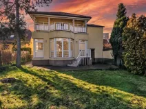 Prodej rodinného domu, Praha - Háje, Prašná, 290 m2