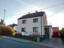 Prodej rodinného domu, Bojkovice, 190 m2