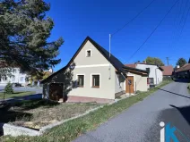Prodej rodinného domu, Březsko, 67 m2