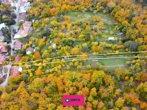 Prodej pozemku pro bydlení, Brno, Kluchova, 1190 m2