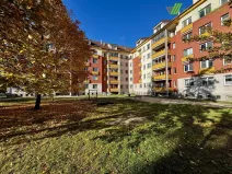 Prodej bytu 3+kk, Hodonín, Lipová alej, 82 m2