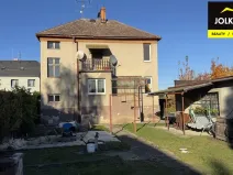 Prodej bytu 2+1, Opava, Žižkova, 43 m2