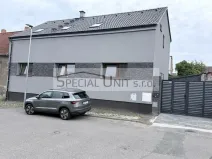 Prodej rodinného domu, Kladno - Kročehlavy, Jeronýmova, 240 m2