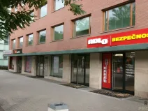 Pronájem kanceláře, Brno, Vídeňská, 111 m2