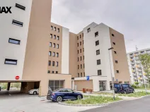 Pronájem bytu 3+kk, Třebíč - Horka-Domky, Družstevní, 72 m2