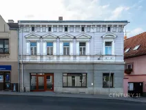 Prodej komerční nemovitosti, Podbořany, Přátelství, 196 m2