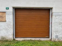 Prodej garáže, Nýřany, U Trati, 20 m2