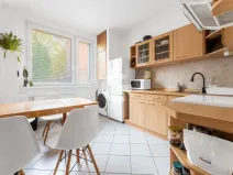 Prodej bytu 3+1, Zlín, Křiby, 62 m2