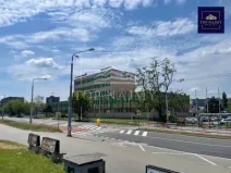 Pronájem kanceláře, Ostrava, Novinářská, 35 m2