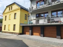 Pronájem bytu 2+kk, Rapotín, Družstevní, 50 m2