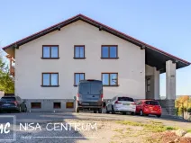Pronájem bytu 3+1, Liberec - Liberec XXXII-Radčice, Švestková, 62 m2