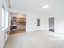 Pronájem bytu 2+kk, Velké Meziříčí, Čermákova, 54 m2