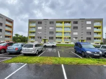 Pronájem bytu 3+1, Staré Místo, 70 m2