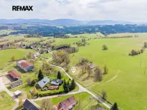 Prodej pozemku pro bydlení, Staré Město, 1438 m2