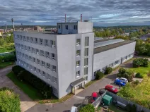 Prodej obchodního prostoru, Kladno - Kročehlavy, Dělnická, 4300 m2