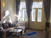 Prodej bytu 4+kk, Mariánské Lázně, Třebízského, 82 m2