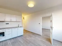 Pronájem bytu 1+1, Most, Marš. Rybalka, 35 m2
