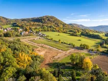 Prodej pozemku pro bydlení, Děčín, 1062 m2