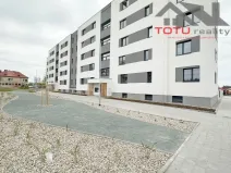 Pronájem bytu 2+kk, Jaroměř, Josefa Šímy, 57 m2
